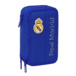PLUMIER TRIPLE REAL MADRID 37 Psc