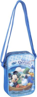 Lote Bluey, Toalla, Bandolera, Mochila y Saco Mochila - Imagen 5