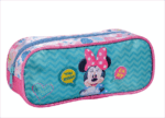 Lote Minnie Disney, Mochila, Saquito, Portatodo y Toalla - Imagen 5