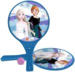 Lote Frozen, Toalla, Manguitos, Palas y Saco Mochila - Imagen 3