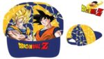 Lote Dragon Ball , Poncho Toalla, Bolsa Termica, Gorra y Saquito - Imagen 5