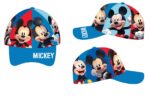 Lote Mickey, Toalla, Merendero, Gorra y Saco Mochila - Imagen 5