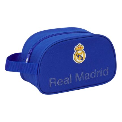 NECESER 1 ASA ADAPT.CARRO REAL MADRID 26x12x15cm.