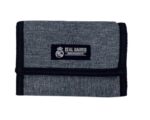 Monedero Cartera con Cremallera Real Madrid