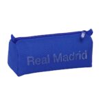 PORTATODO REAL MADRID 21X7X8CM. - Imagen 2