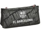 Neceser Pqño. Doble F.C. Barcelona 22X8X10 Cm