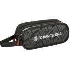 Portatodo Triple F.C. Barcelona 21X7X8.5 Cm