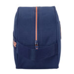 Neceser 1 Asa Adapt.Carro F.C.Barcelona 2ª Equipacion 26X12X15Cm - Imagen 3