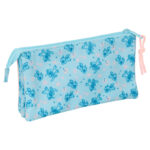 Portatodo Triple Stitch "Ohana" 22X3X12Cm - Imagen 2