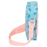 Bolsito Bandolera Stitch "Ohana" 16X4X18 Cm - Imagen 3