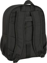 Mochila Junior Adapt.Carro F.C. Barcelona 32X12X38 Cm - Imagen 2