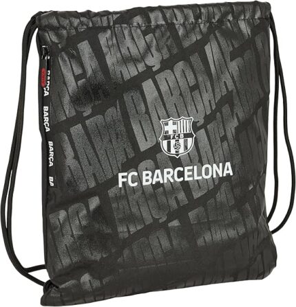 Saco Deportivo F.C. Barcelona 35X45 Cm