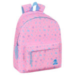Mochila Stitch "Bright" 33X15X42Cm
