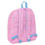 Mochila Stitch "Bright" 33X15X42Cm - Imagen 2