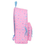 Mochila Stitch "Bright" 33X15X42Cm - Imagen 3