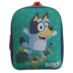 Lote Bluey, Toalla, Mochila y Saco Mochila - Imagen 4