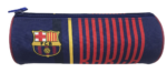 FC Barcelona Portatodo Redondo 22x8x12cm