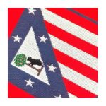 Bufanda Telar Atletico de Madrid - Imagen 2