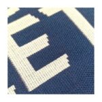 Bufanda Telar Atletico de Madrid - Imagen 2