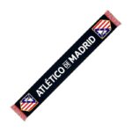 Bufanda Telar Atletico de Madrid
