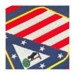 Bufanda Telar Atletico de Madrid - Imagen 3