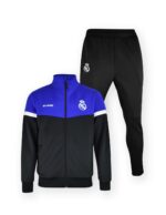 Chándal Real Madrid Azul Imperial - Junior