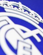 Chándal Real Madrid Azul Imperial - Junior - Imagen 3