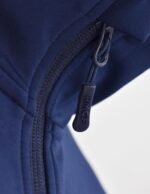 Sudadera Real Madrid Plus Navy - Júnior - Imagen 4