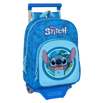 Trolley Stitch Disney 34x26x11cm.