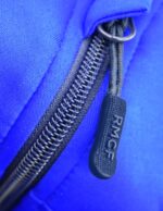 Sudadera Real Madrid Elegance Navy - Junior - Imagen 3