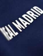 Sudadera Real Madrid Elegance Navy - Junior - Imagen 4