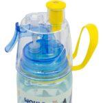 Botella Spray 575ml Bluey - Imagen 2