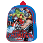 Lote Avengers Marvel, Toalla, Botella, Mochila y Saco Mochila - Imagen 3