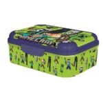 Sandwichera Asker Minecraft Core24