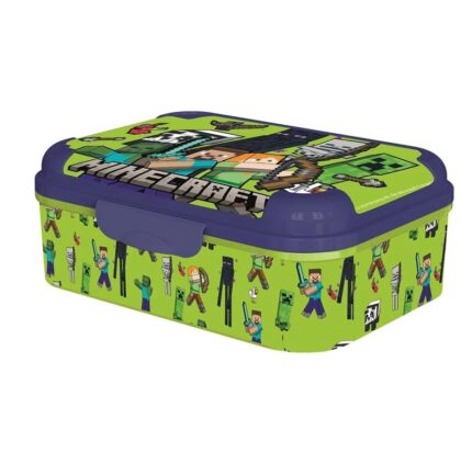 Sandwichera Asker Minecraft Core24