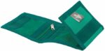Billetera Con Cabecera Real Betis Balompie 12.5X9.5 Cm - Imagen 2