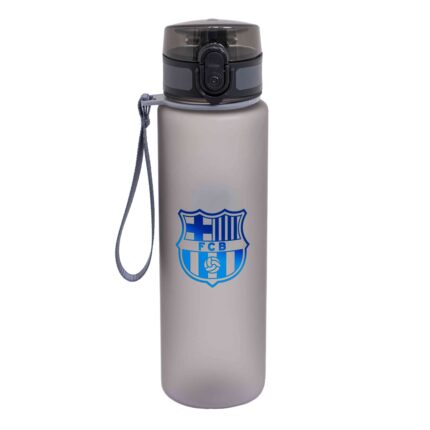 Botella De Agua F.C.Barcelona 600Ml.