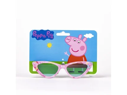 Gafas De Sol Premium Peppa Pig