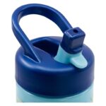 Botella PP Playground 420ml Bluey - Imagen 3