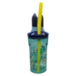 Vaso Figurita 3D 360ml Bluey - Imagen 2