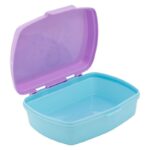 Sandwichera Rerctangular Gabbys Dollhouse - Imagen 3