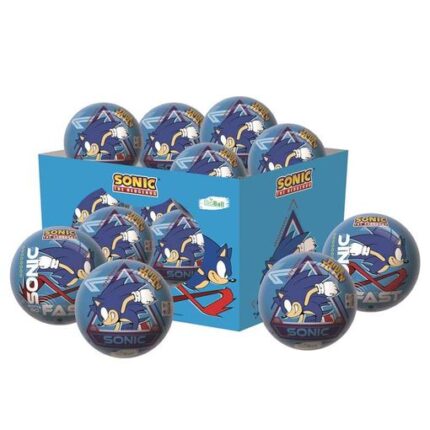 Expositor 12 Pelotas Sonic