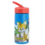 Botella PP Playground 420ml Sonic - Imagen 3