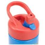 Botella PP Playground 420ml Sonic - Imagen 2