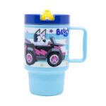 Taza Cool PP 530ml Bluey - Imagen 2