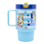 Taza Cool PP 530ml Bluey