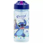Botella Square 510ml Stitch Drawing - Imagen 2