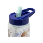 Botella Square 510ml Frozen Snowy Tale - Imagen 2