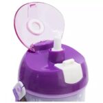 Cantimplora Robot Pop Up 450ml Frozen Autum Tale - Imagen 3