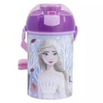 Cantimplora Robot Pop Up 450ml Frozen Autum Tale